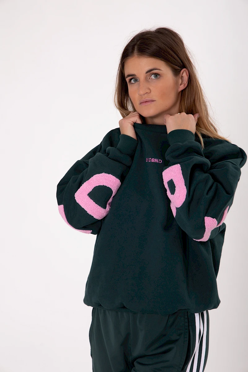 Josephine F. | Sportivmodels