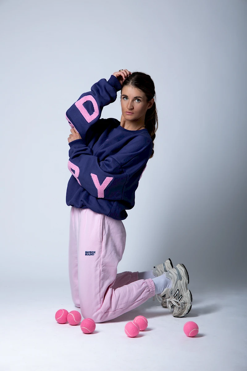 Josephine F. | Sportivmodels