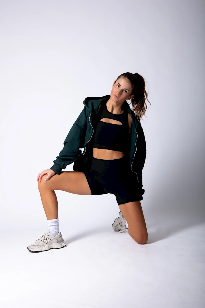 Josephine F. | Sportivmodels