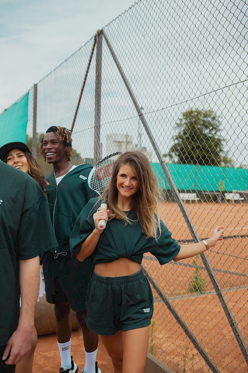 Josephine F. | Sportivmodels