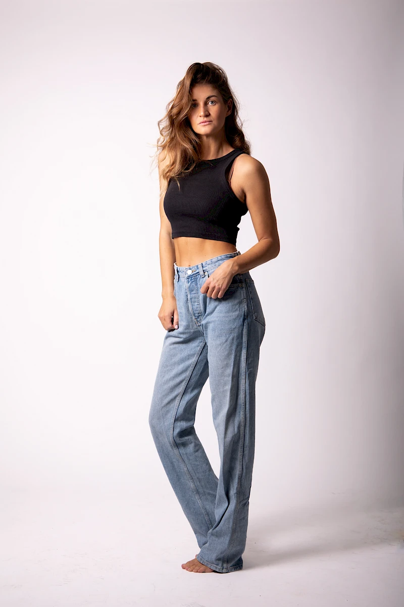 Josephine F. | Sportivmodels