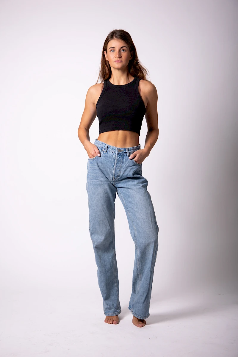 Josephine F. | Sportivmodels