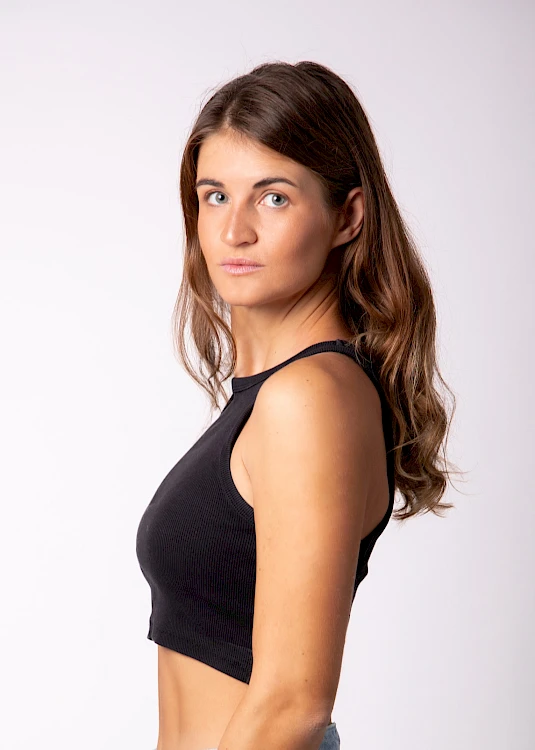 Josephine F. | Sportivmodels