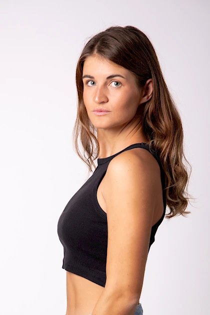 Josephine Fischer | Sportivmodels