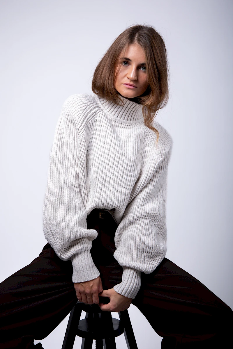 Josephine F. | Sportivmodels