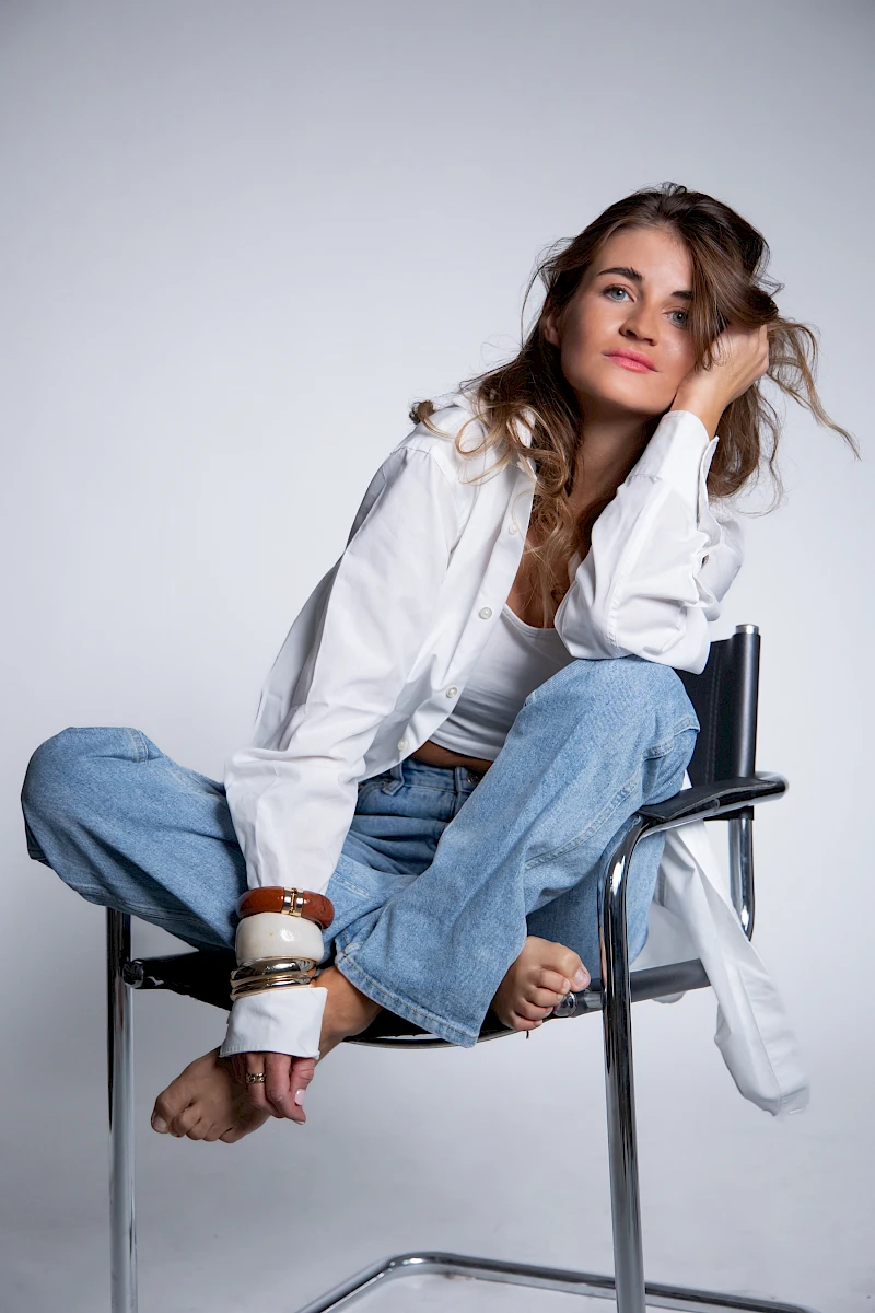 Josephine F. | Sportivmodels