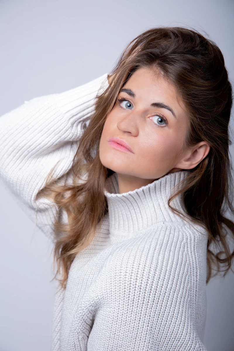 Josephine F. | Sportivmodels