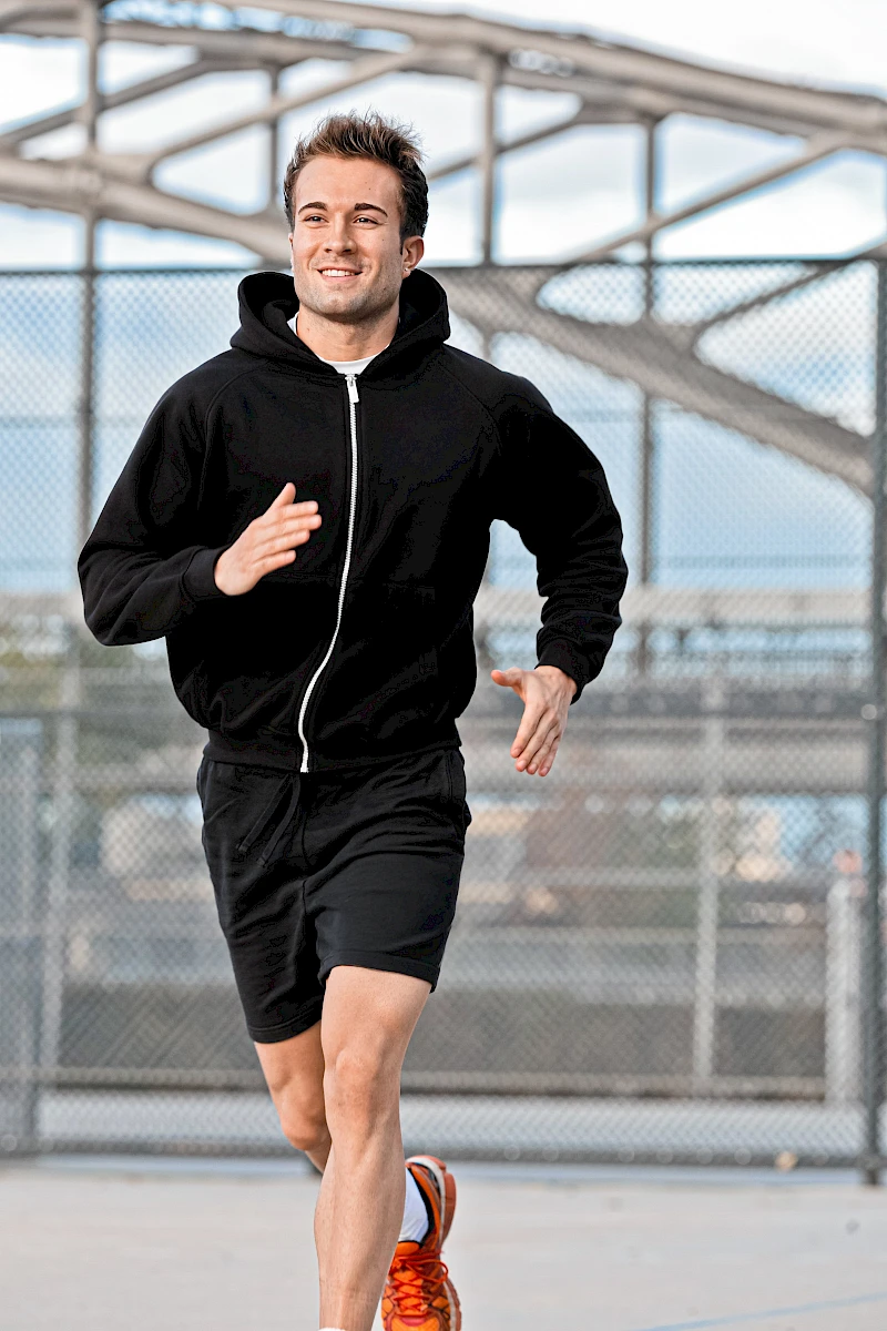 Lennart M. | Sportivmodels