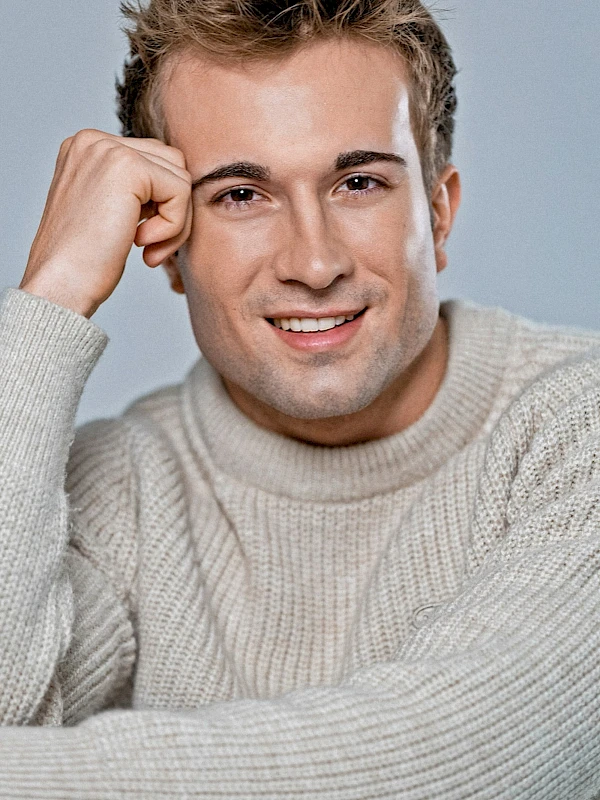 Lennart M. | Sportivmodels