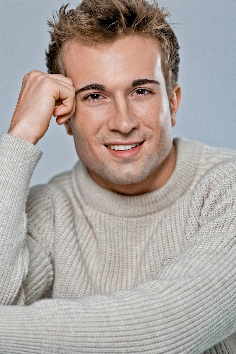 Lennart M. | Sportivmodels