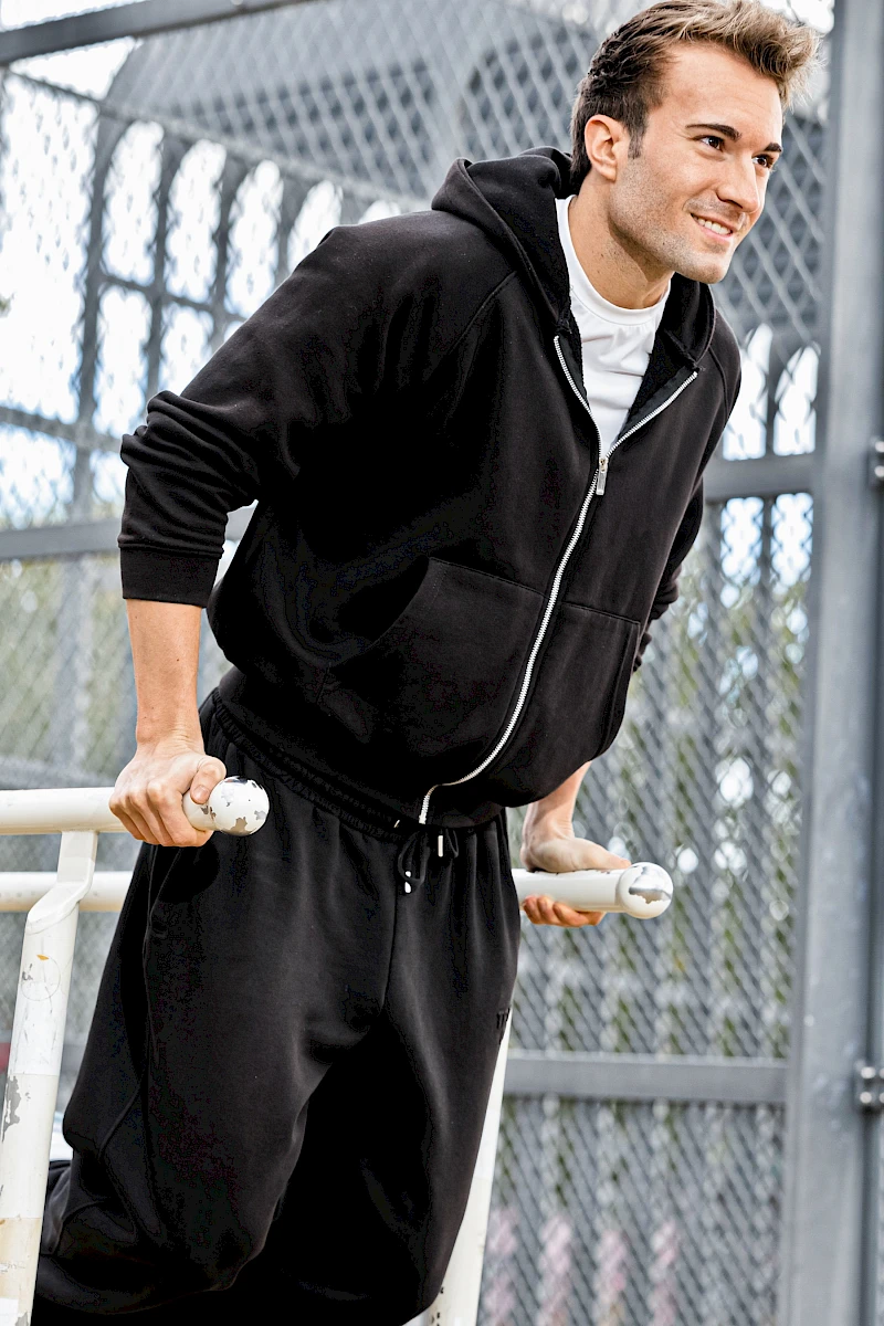 Lennart M. | Sportivmodels