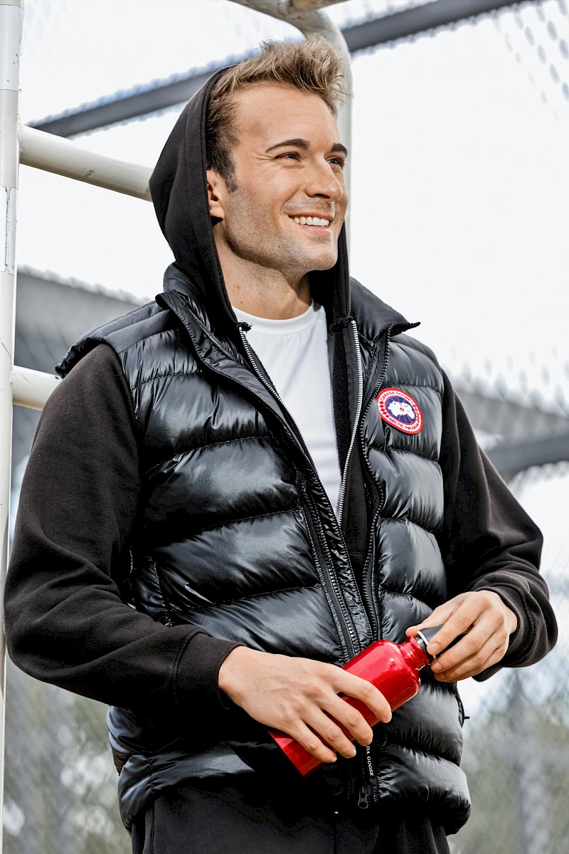 Lennart M. | Sportivmodels