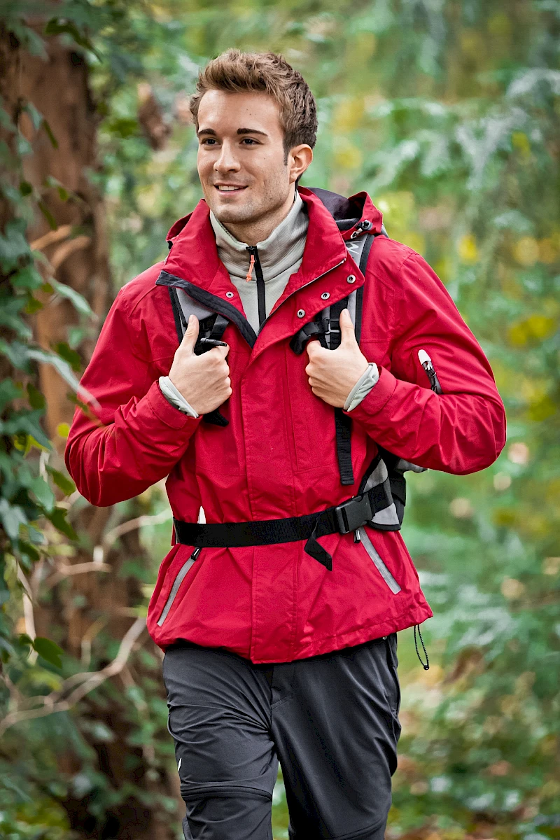 Lennart M. | Sportivmodels