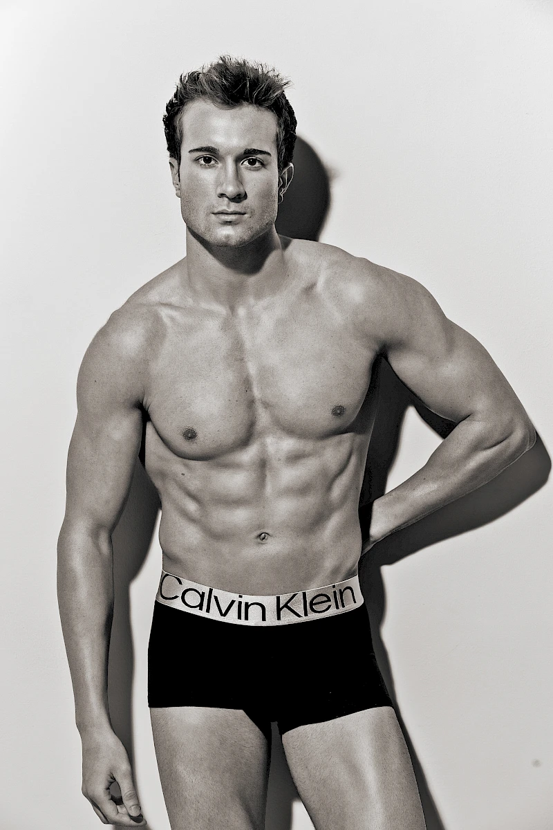 Lennart M. | Sportivmodels