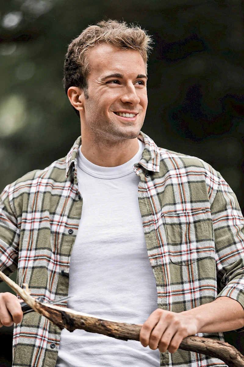 Lennart M. | Sportivmodels