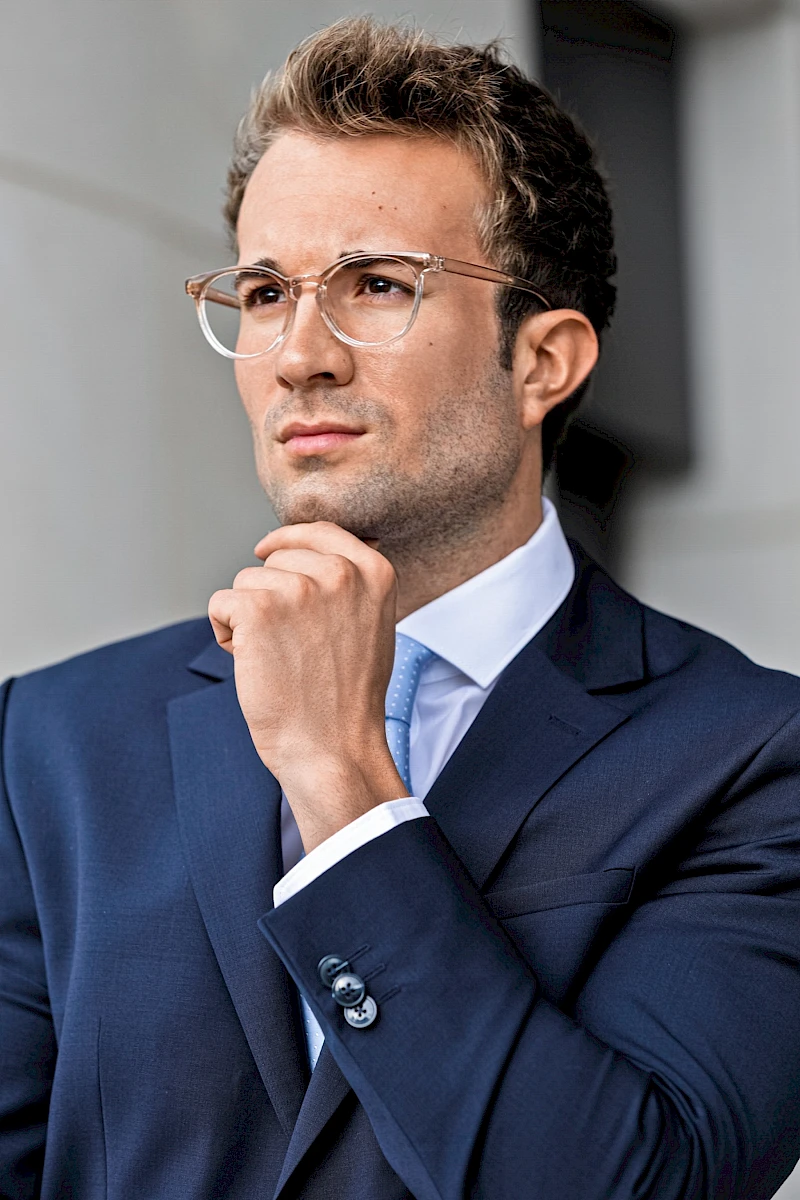 Lennart M. | Sportivmodels