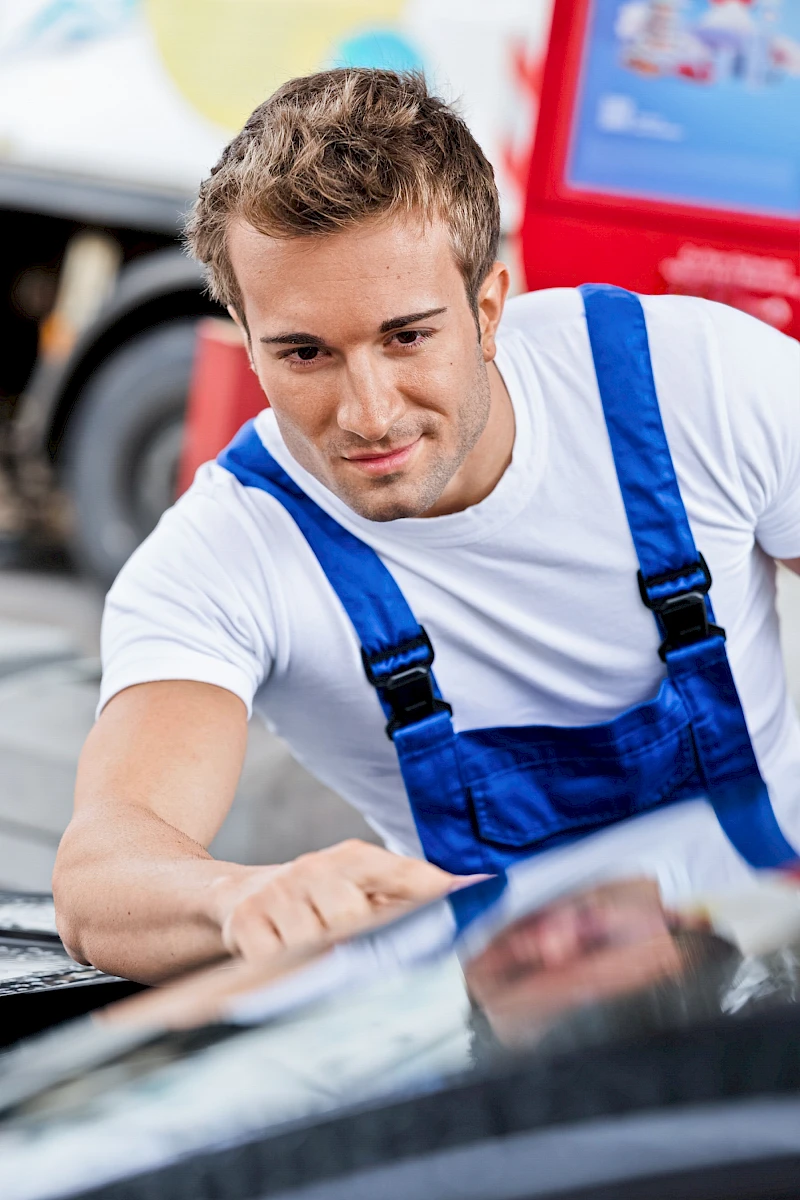 Lennart M. | Sportivmodels