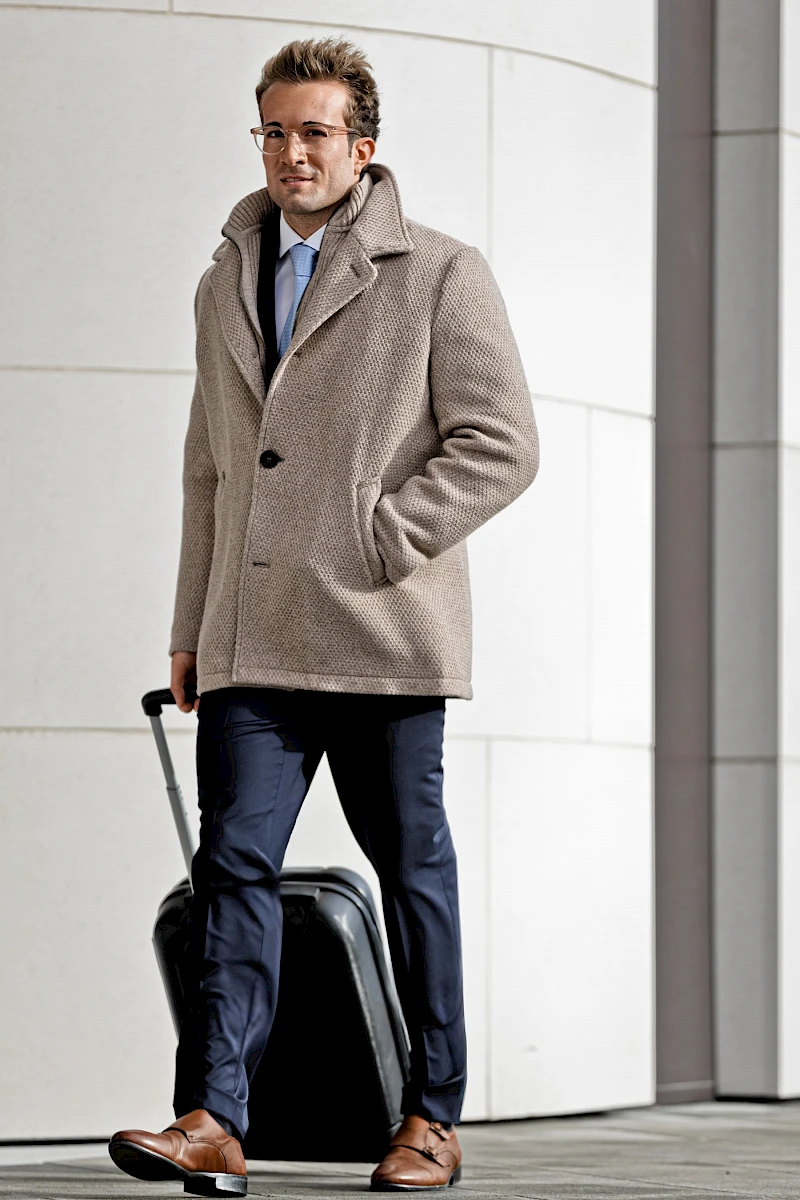 Lennart M. | Sportivmodels