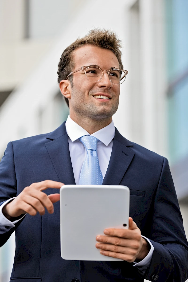 Lennart M. | Sportivmodels