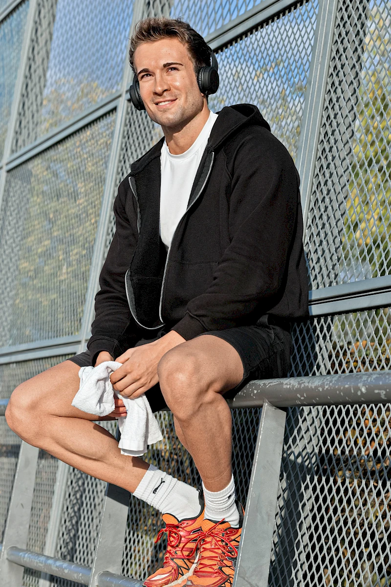 Lennart M. | Sportivmodels