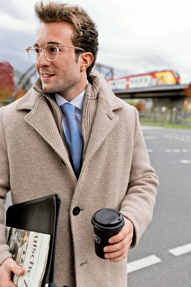 Lennart M. | Sportivmodels