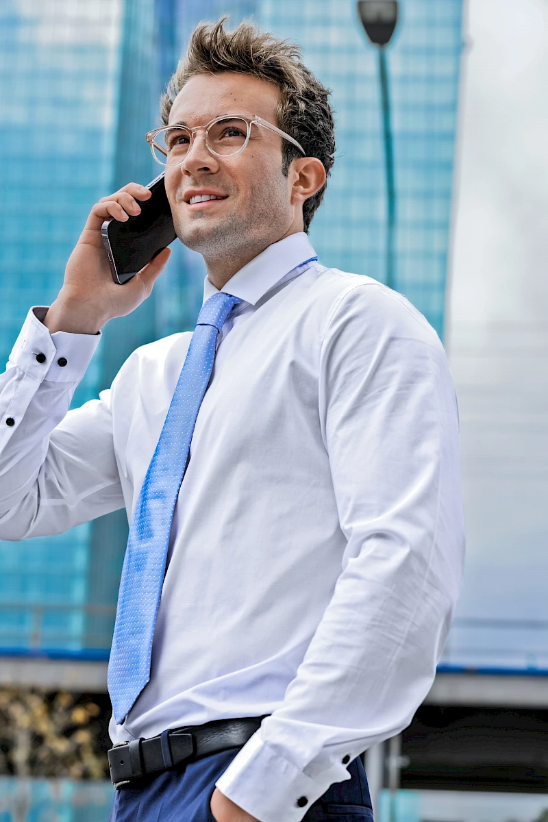 Lennart M. | Sportivmodels