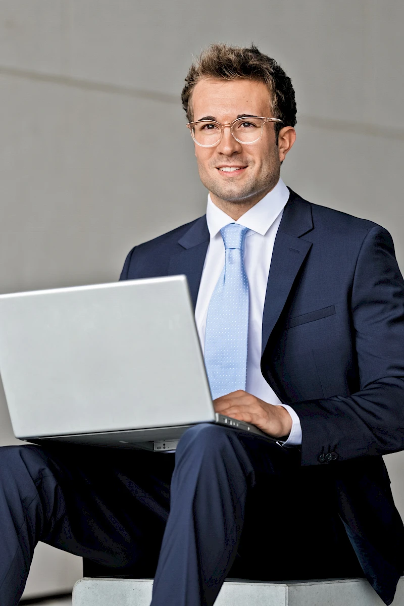 Lennart M. | Sportivmodels