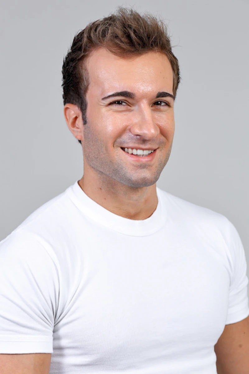 Lennart M. | Sportivmodels