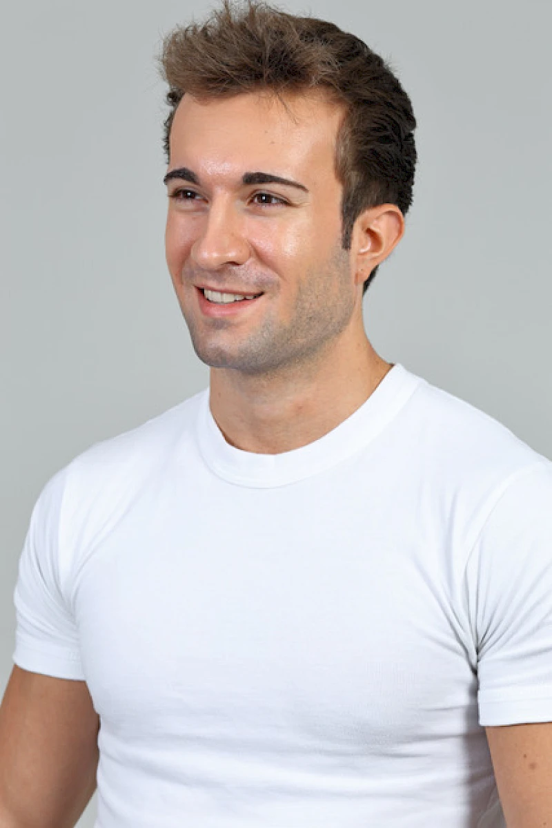 Lennart M. | Sportivmodels