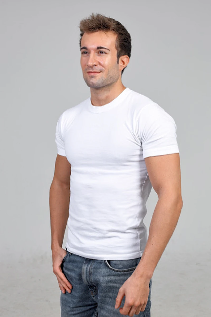 Lennart M. | Sportivmodels