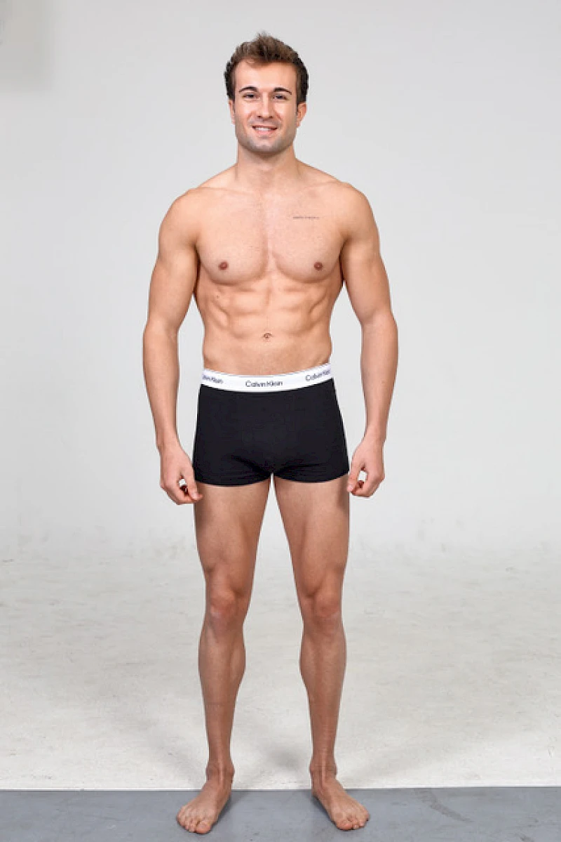 Lennart M. | Sportivmodels