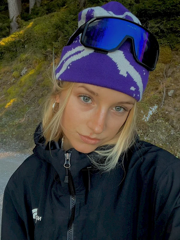 Luisa W. | Sportivmodels