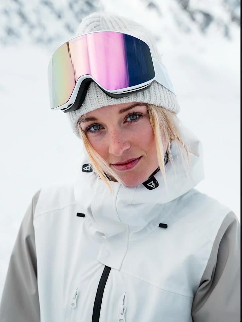 Luisa W. | Sportivmodels