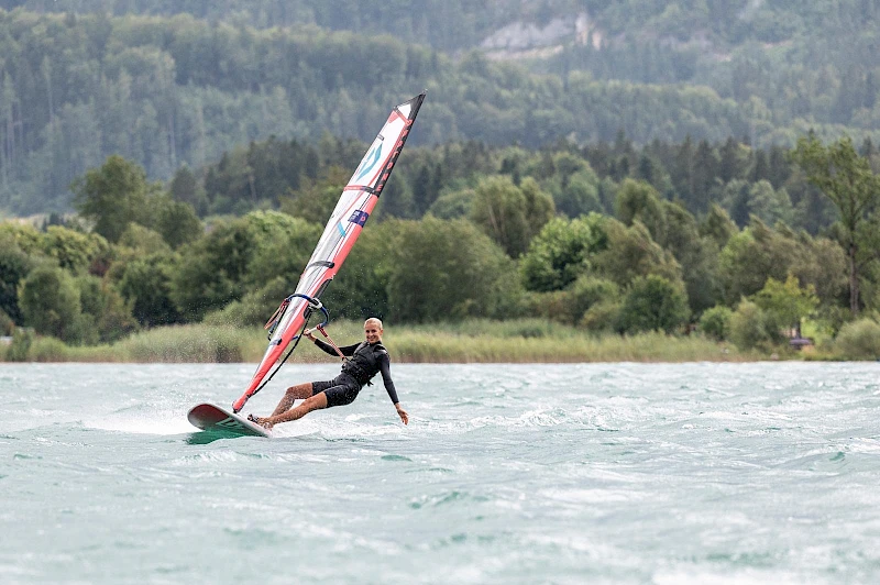 Luisa W. | Sportivmodels