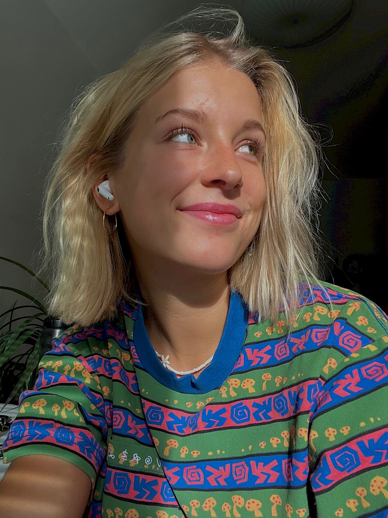 Luisa W. | Sportivmodels