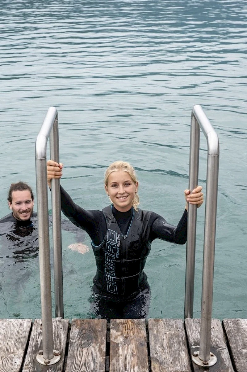 Luisa W. | Sportivmodels