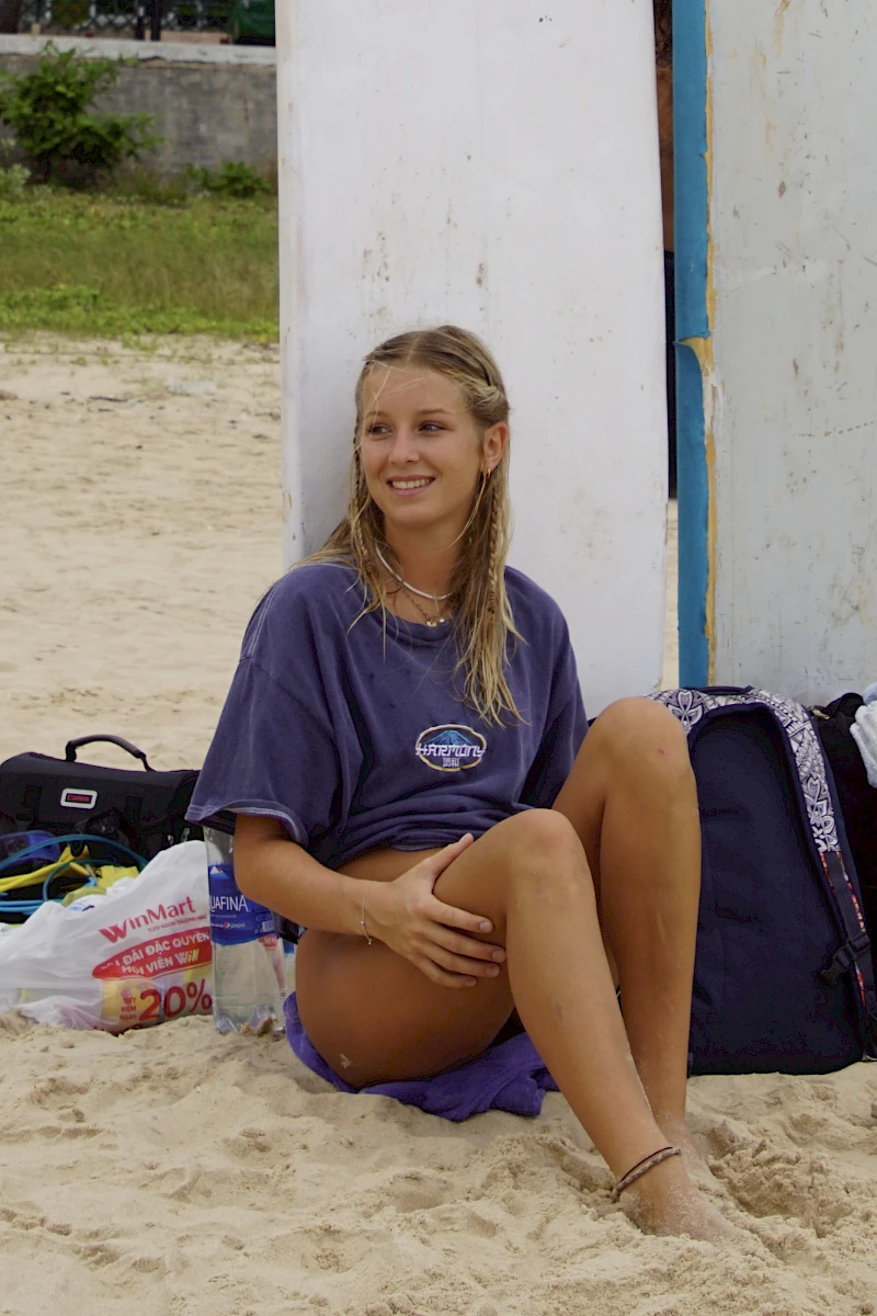 Luisa W. | Sportivmodels