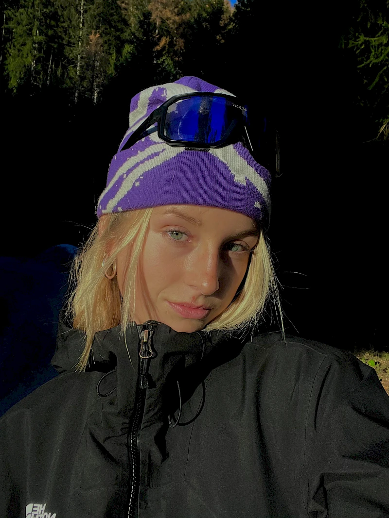 Luisa W. | Sportivmodels