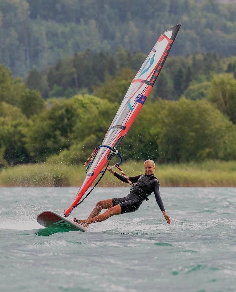 Luisa W. | Sportivmodels