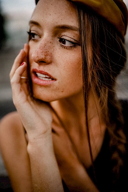 Lea Betz | Sportivmodels