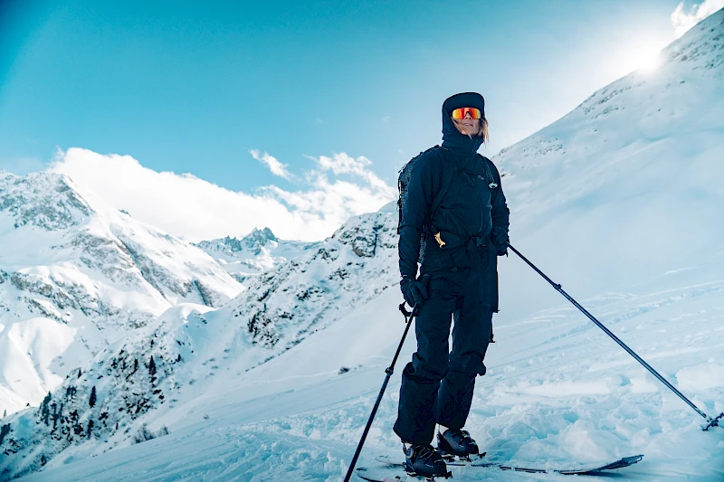 Manon B. | Sportivmodels