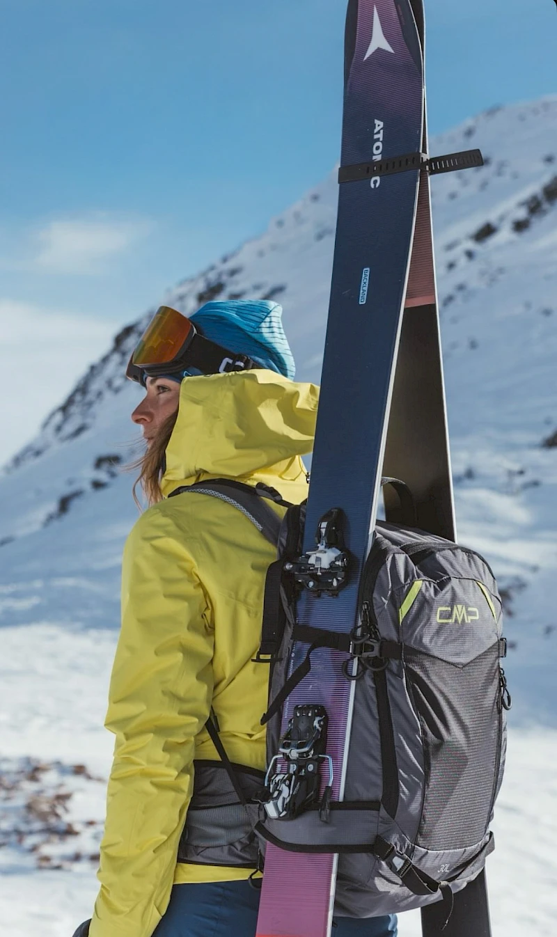 Manon B. | Sportivmodels