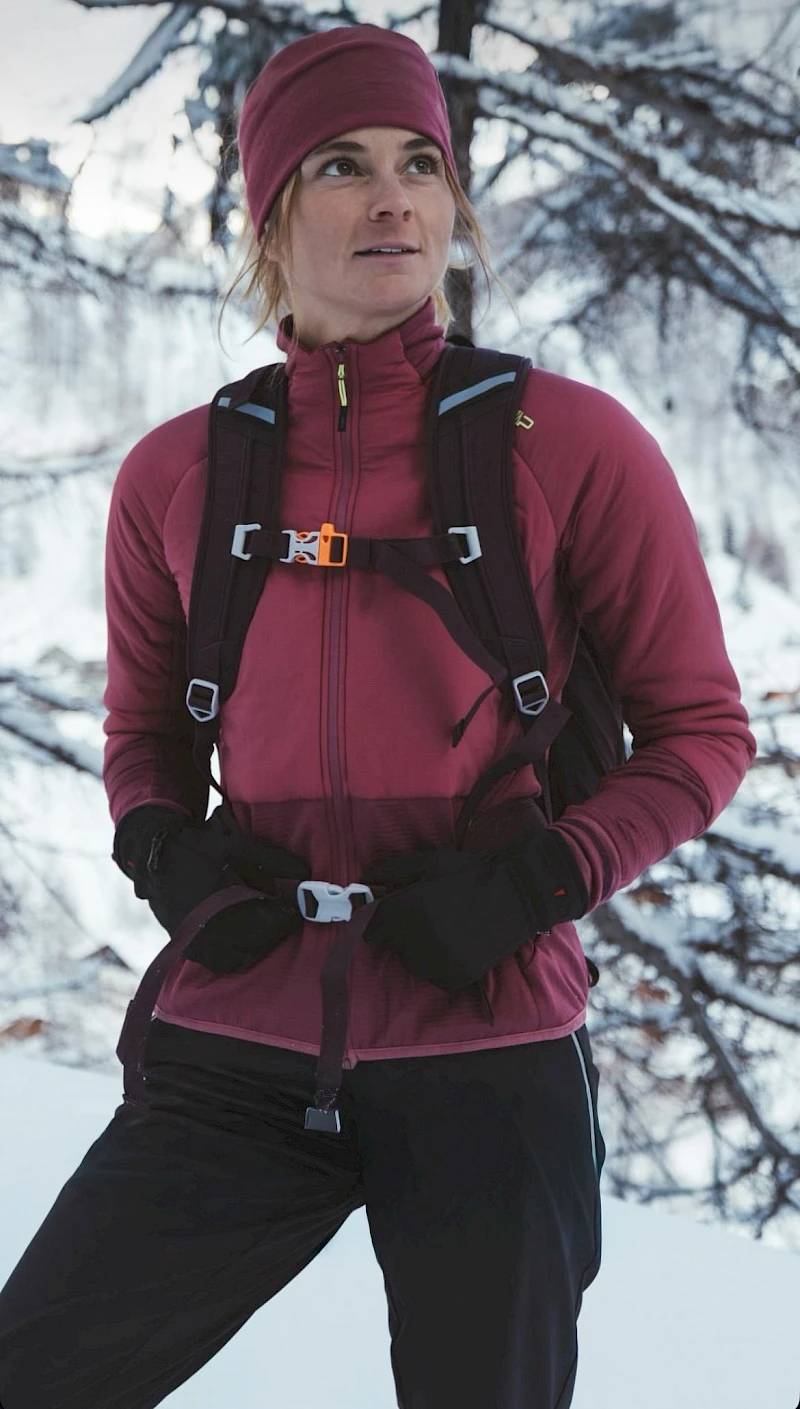 Manon B. | Sportivmodels