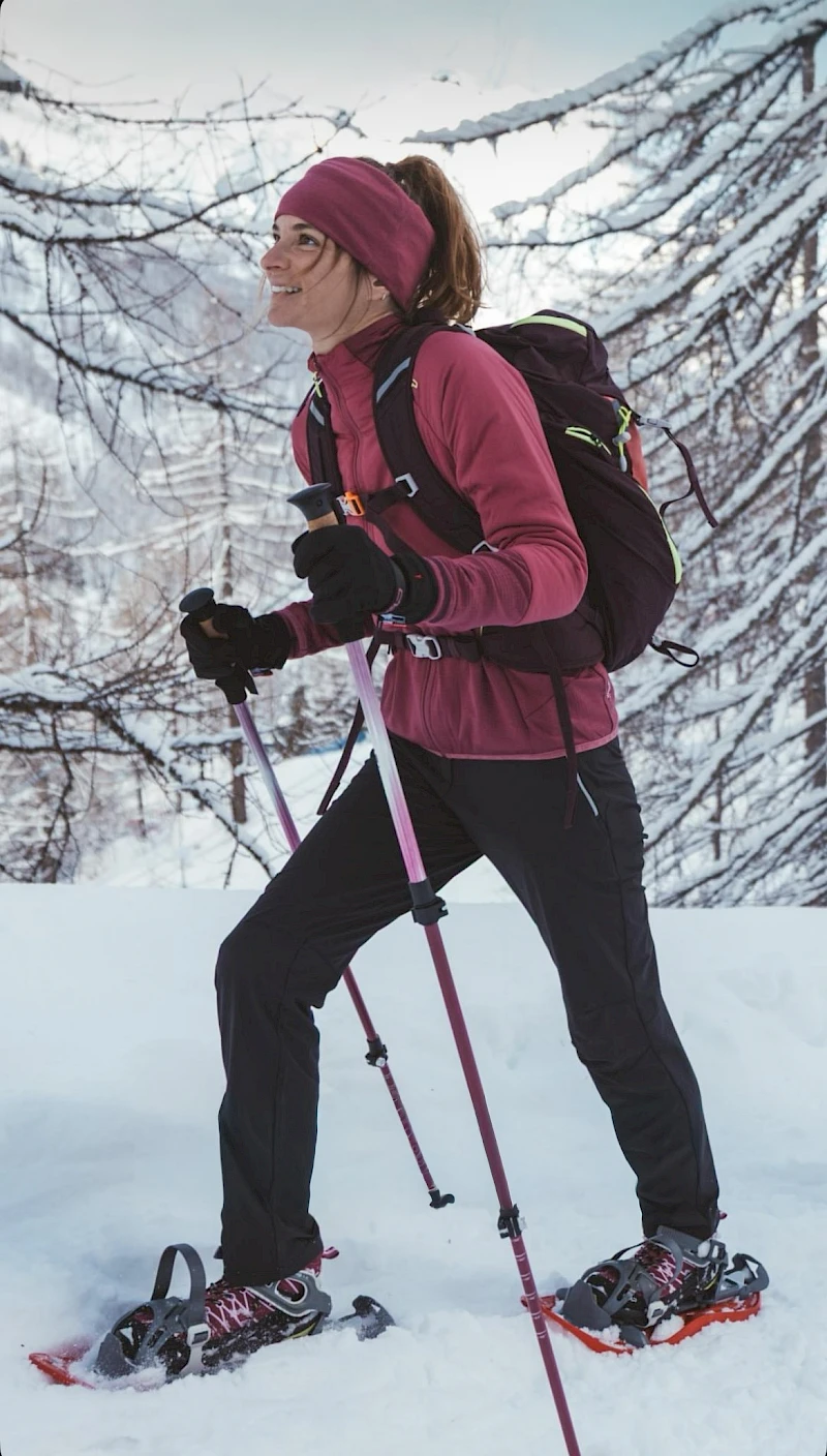 Manon B. | Sportivmodels