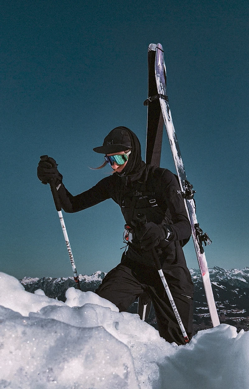 Manon B. | Sportivmodels