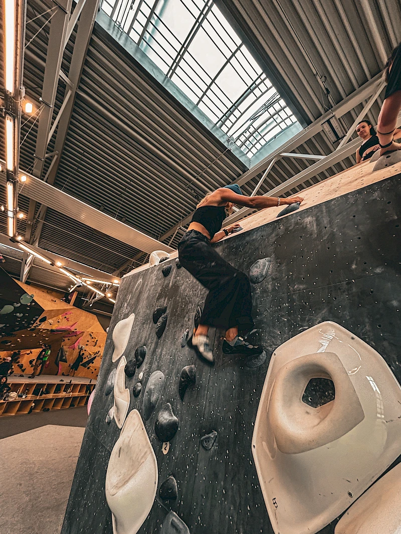 Manon B. | Sportivmodels