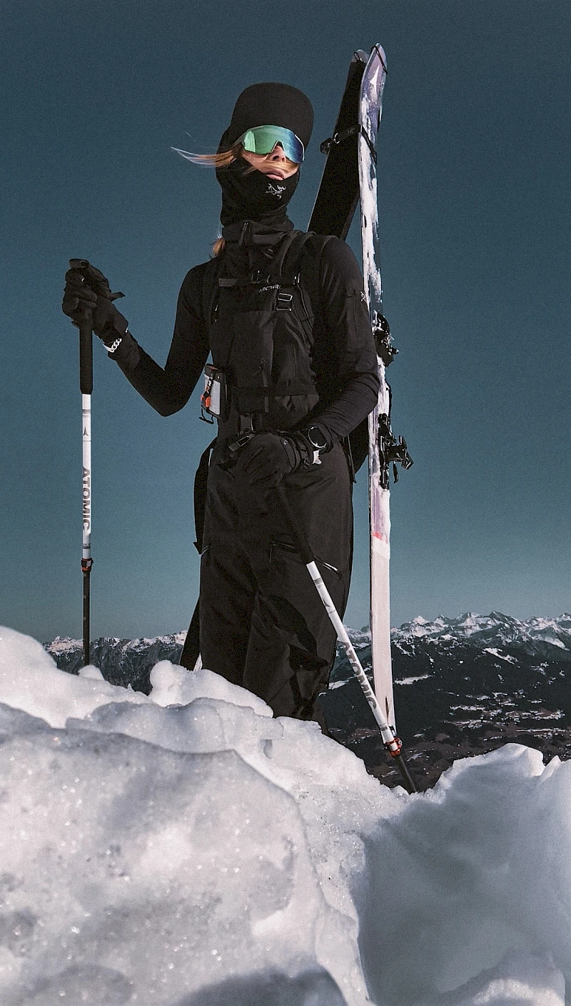 Manon B. | Sportivmodels