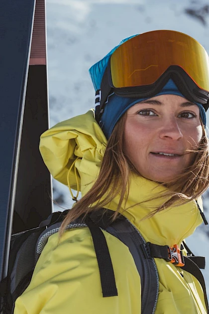 Manon Brom | Sportivmodels