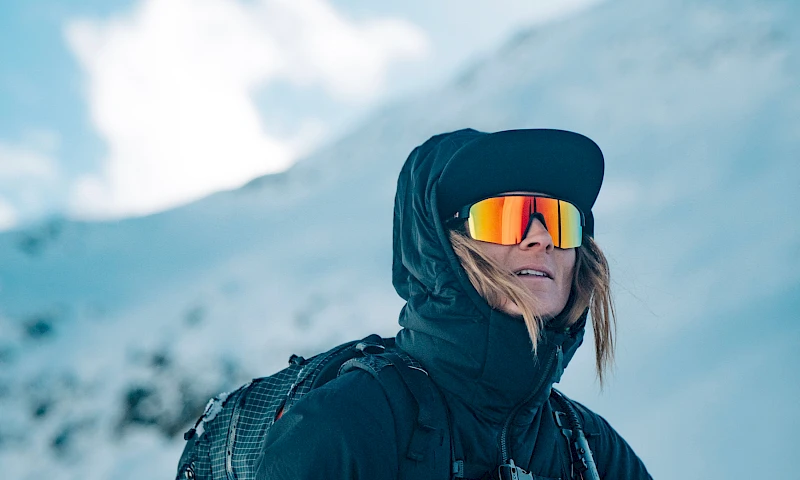 Manon B. | Sportivmodels