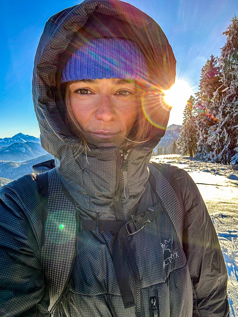 Manon B. | Sportivmodels